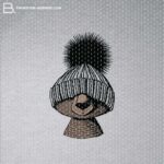 Plotterdatei als digitale Vorlage für Schneideplotter