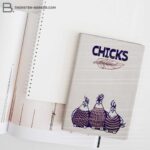 Plotterdatei als digitale Vorlage für Schneideplotter