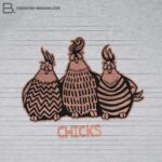 Plotterdatei als digitale Vorlage für Schneideplotter