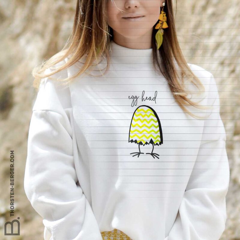 Plotterdatei als digitale Vorlage für Schneideplotter