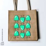 Plotterdatei als digitale Vorlage für Schneideplotter