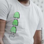 Plotterdatei als digitale Vorlage für Schneideplotter