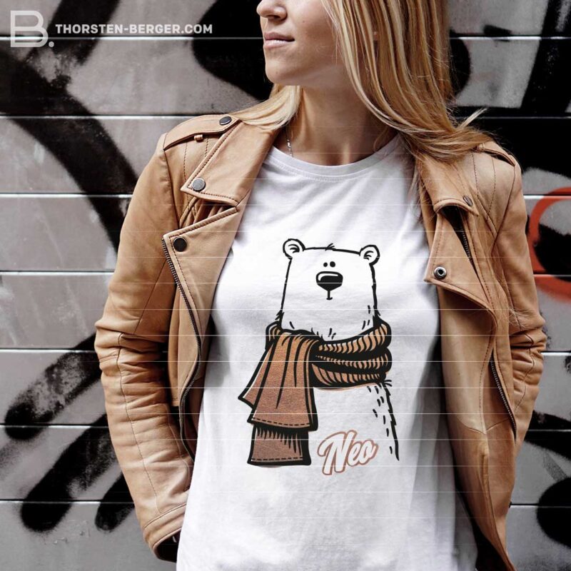 Plotterdatei als digitale Vorlage für Schneideplotter