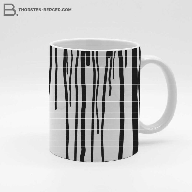 Plotterdatei "Graffiti" by Thorsten Berger Plotterdatei als digitale Vorlage für Schneideplotter