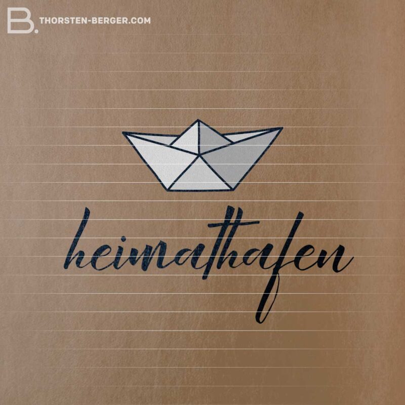 Plotterdatei "Heimathafen" – Bild 2