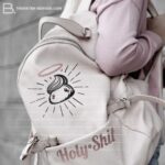 Plotterdatei als digitale Vorlage für Schneideplotter