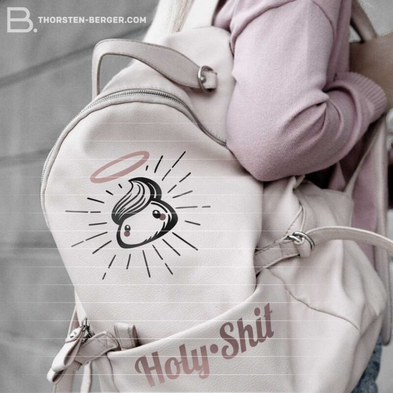 Plotterdatei als digitale Vorlage für Schneideplotter