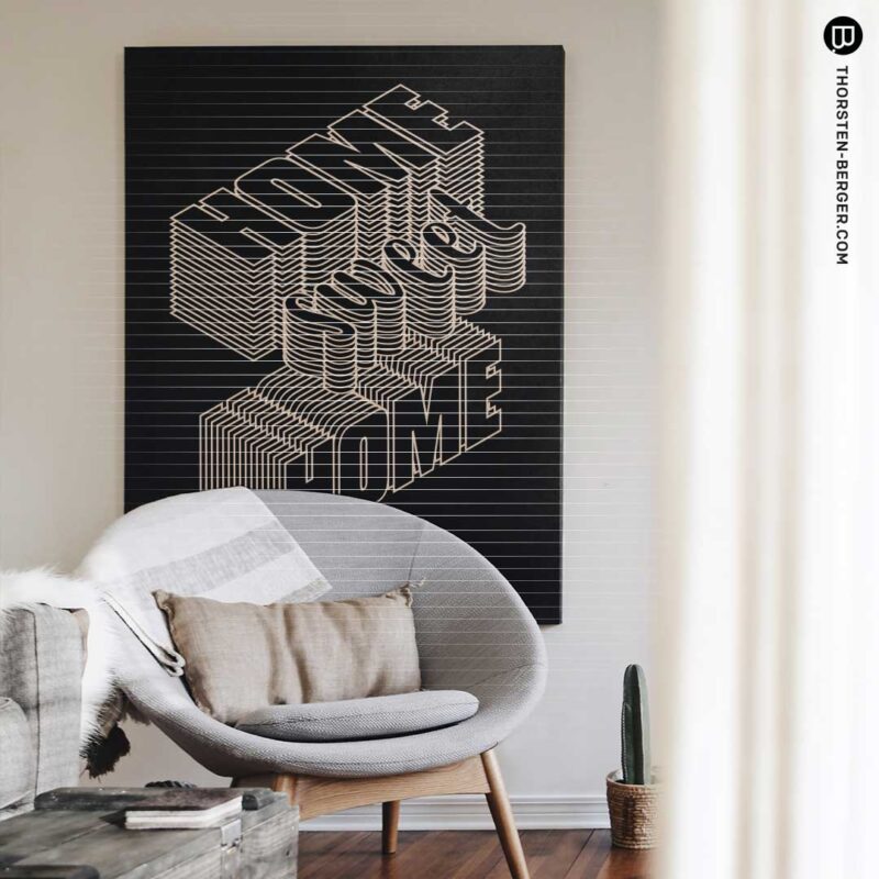 Plotterdatei als digitale Vorlage für Schneideplotter