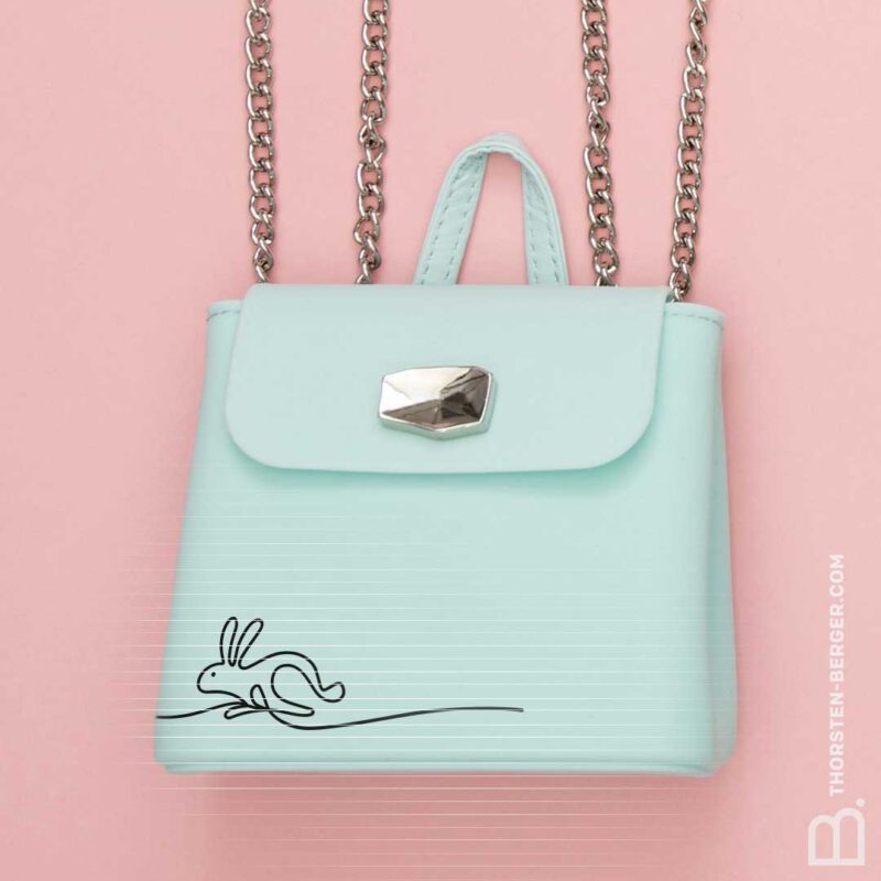 Plotterdatei als digitale Vorlage für Schneideplotter