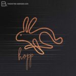 Plotterdatei als digitale Vorlage für Schneideplotter