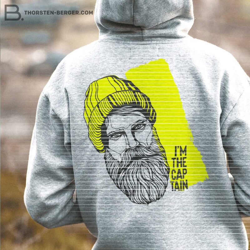 Plotterdatei "Nordic Santa" – Bild 5