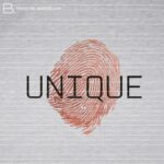 Plotterdatei als digitale Vorlage für Schneideplotter