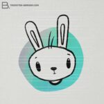 Plotterdatei als digitale Vorlage für Schneideplotter