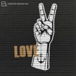 Plotterdatei als digitale Vorlage für Schneideplotter