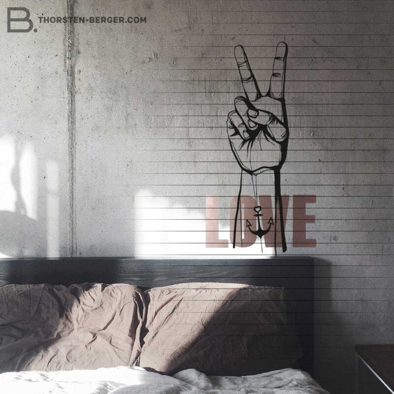 Plotterdatei als digitale Vorlage für Schneideplotter