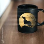 Plotterdatei als digitale Vorlage für Schneideplotter