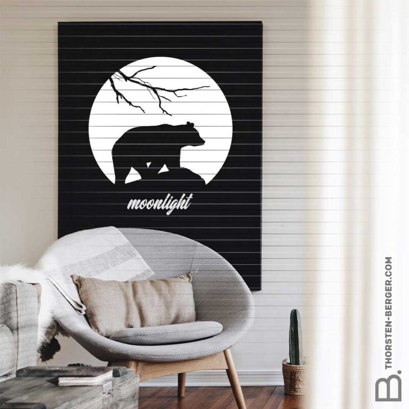 Plotterdatei als digitale Vorlage für Schneideplotter