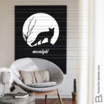 Plotterdatei als digitale Vorlage für Schneideplotter