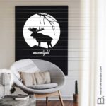 Plotterdatei als digitale Vorlage für Schneideplotter