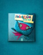 Muddelkuddel räumt auf | klein & groß Verlag | Steffi Freitag & Thorsten Berger