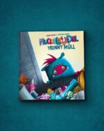 Muddelkuddel trennt Müll | klein & groß Verlag | Steffi Freitag & Thorsten Berger