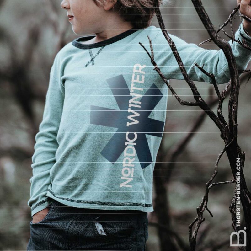 Plotterdatei als digitale Vorlage für Schneideplotter