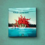 Oskar schwimmt | klein & groß Verlag | Jan Mauer & Thorsten Berger