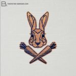 Plotterdatei als digitale Vorlage für Schneideplotter