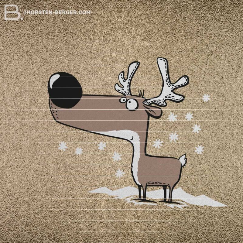 Plotterdatei als digitale Vorlage für Schneideplotter