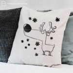 Plotterdatei als digitale Vorlage für Schneideplotter