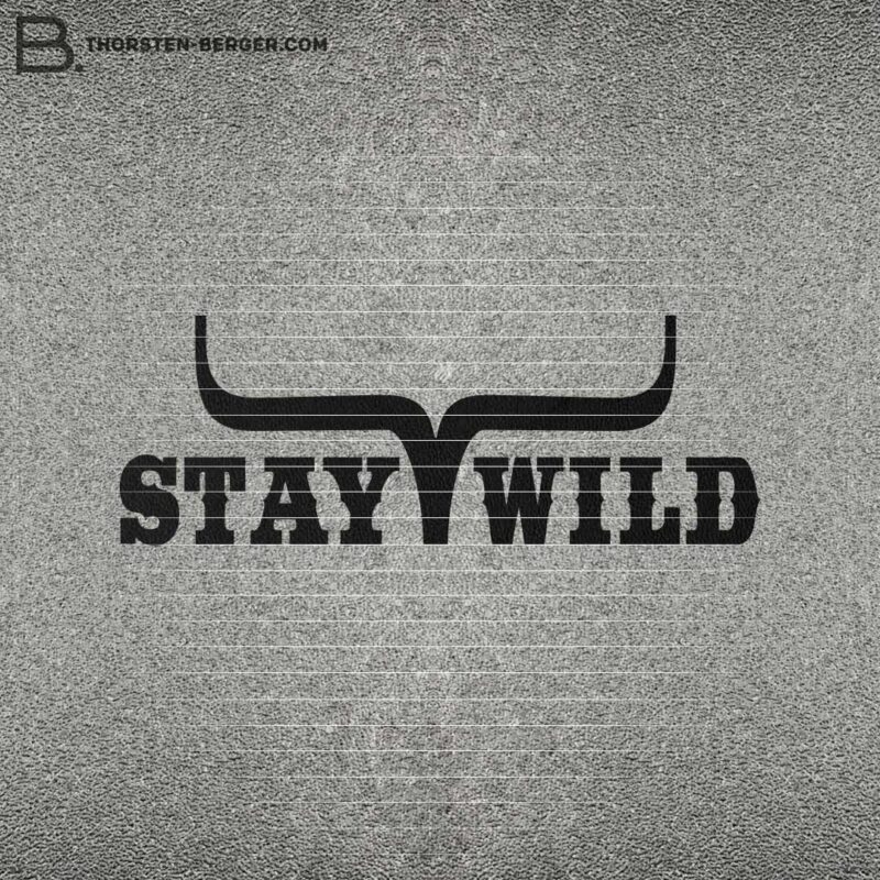 Plotterdatei als digitale Vorlage für Schneideplotter