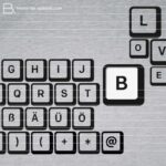 Plotterdatei als digitale Vorlage für Schneideplotter