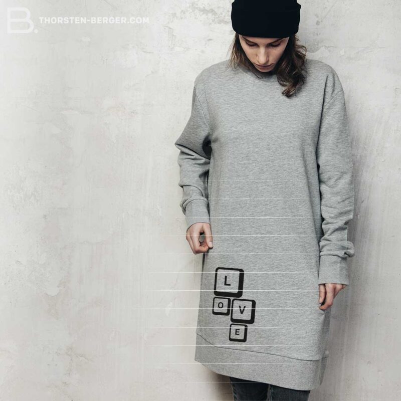 Plotterdatei als digitale Vorlage für Schneideplotter