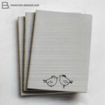 Plotterdatei "Très Chick" – Bild 2