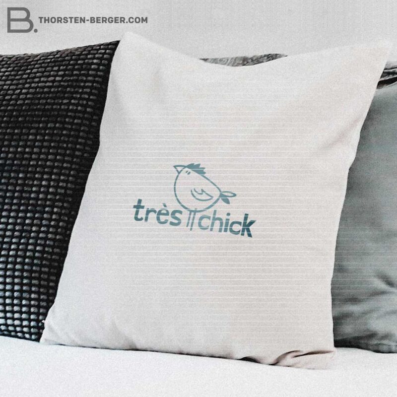 Plotterdatei als digitale Vorlage für Schneideplotter