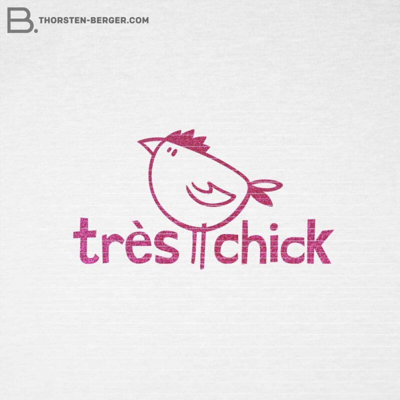 Plotterdatei als digitale Vorlage für Schneideplotter