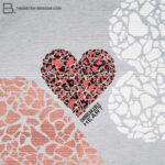 Plotterdatei als digitale Vorlage für Schneideplotter