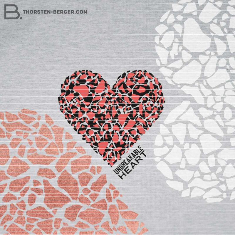 Plotterdatei als digitale Vorlage für Schneideplotter