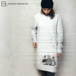 Plotterdatei als digitale Vorlage für Schneideplotter