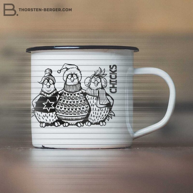 Plotterdatei als digitale Vorlage für Schneideplotter