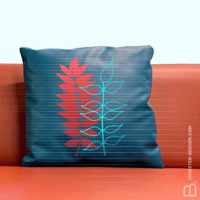 Plotterdatei als digitale Vorlage für Schneideplotter