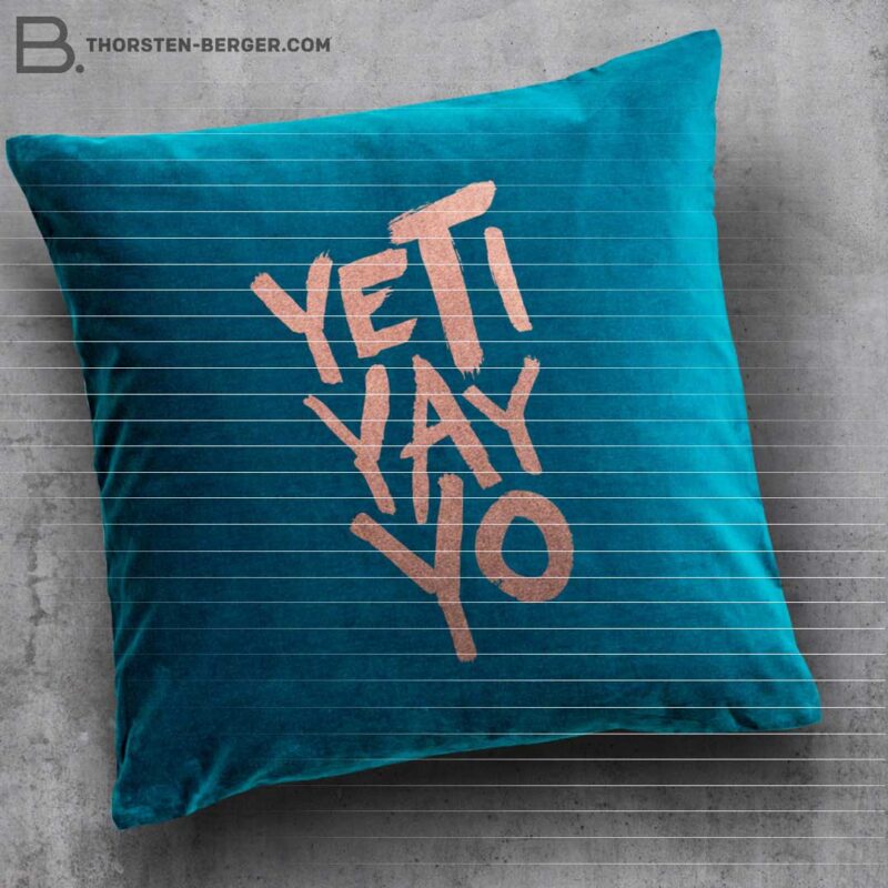 Plotterdatei als digitale Vorlage für Schneideplotter