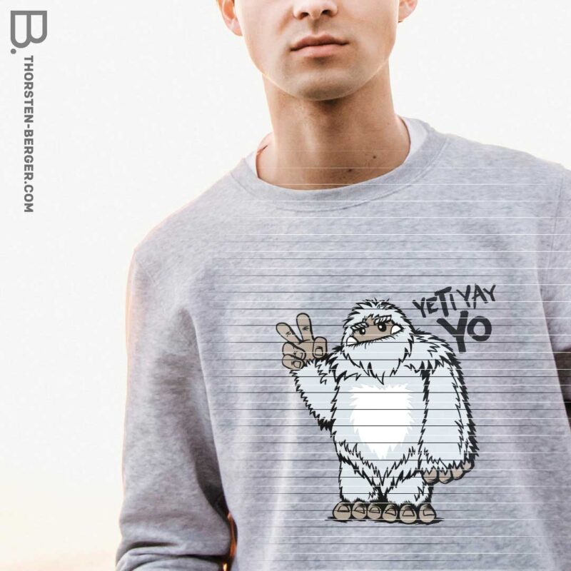 Plotterdatei als digitale Vorlage für Schneideplotter