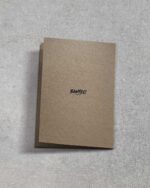 Grußkarte "Cheers" | 115x165mm inkl. DIN B6-Umschlag – Bild 3