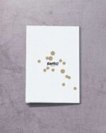 Grußkarte "Tschaka" | 115x165mm inkl. Umschlag – Bild 3