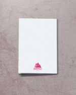 Grußkarte "Einhornpups" | 115x165mm inkl. DIN B6-Umschlag – Bild 3