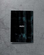 Grußkarte "Biber" | 115x165mm inkl. DIN B6-Umschlag – Bild 3