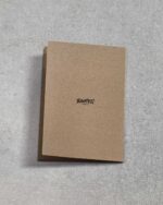 Grußkarte "Love" | 115x165mm inkl. DIN B6-Umschlag – Bild 3