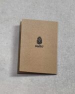 Grußkarte "O Zapft Is" | 115x165mm inkl. DIN B6-Umschlag – Bild 3