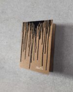 Grußkarte "Läuft" | 115x165mm inkl. DIN B6-Umschlag